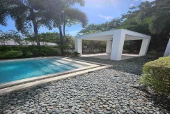 Newly renovated home for lease in Dasmarinas Village (SDRC/FPP14)